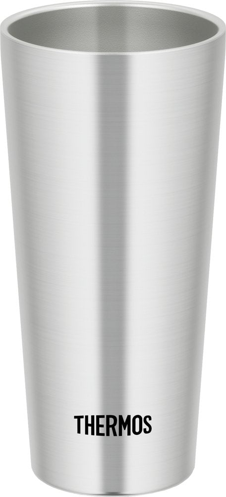 Thermos Japan Stainless Vacuum Tumbler 350ml - JDI-350S-Kiichin - The #1 Place for Japanese Goods in Your Hand!