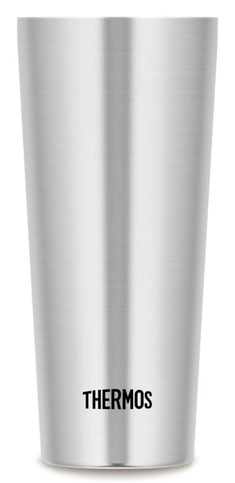 Thermos Stainless Steel Tumbler Set - 400ml (2 Pack)-Kiichin - The #1 Place for Japanese Goods in Your Hand!