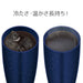 Thermos Navy Vacuum Insulated Tumbler 420ml - JDM-420 Nvy-Kiichin - The #1 Place for Japanese Goods in Your Hand!