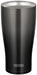 Thermos 600ml Black Gradation Vacuum Tumbler - Made in Japan-Kiichin - The #1 Place for Japanese Goods in Your Hand!
