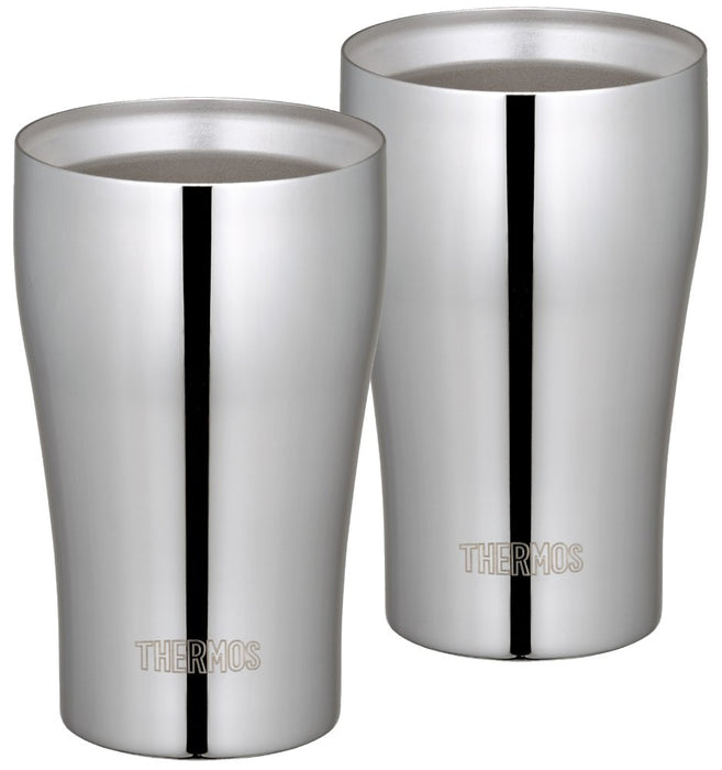 Thermos Tumbler Set - Japan Vacuum Insulation for Optimal Performance-Kiichin - The #1 Place for Japanese Goods in Your Hand!
