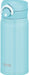 Thermos 350Ml Ice Green Jnr-351 Ig Vacuum Insulated Water Bottle-Kiichin - The #1 Place for Japanese Goods in Your Hand!