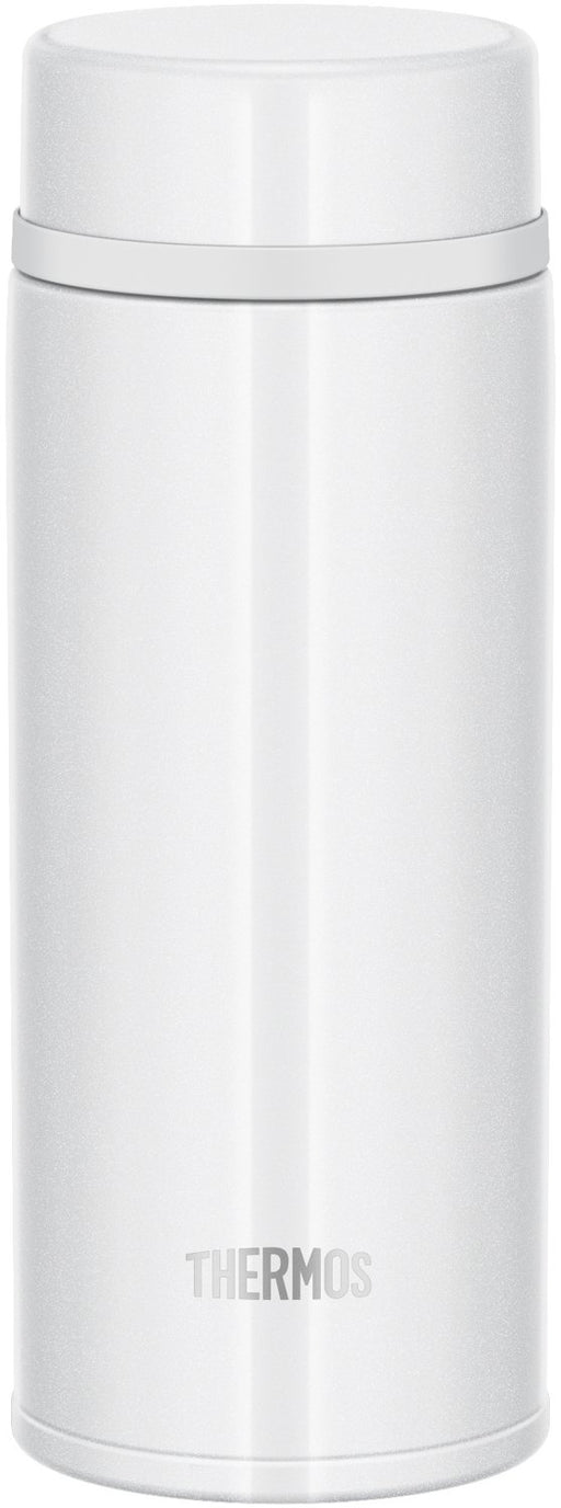 Thermos JNW-350 PRW 350ml Vacuum Insulated Water Bottle-Kiichin - The #1 Place for Japanese Goods in Your Hand!