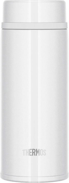 Thermos JNW-350 PRW 350ml Vacuum Insulated Water Bottle-Kiichin - The #1 Place for Japanese Goods in Your Hand!