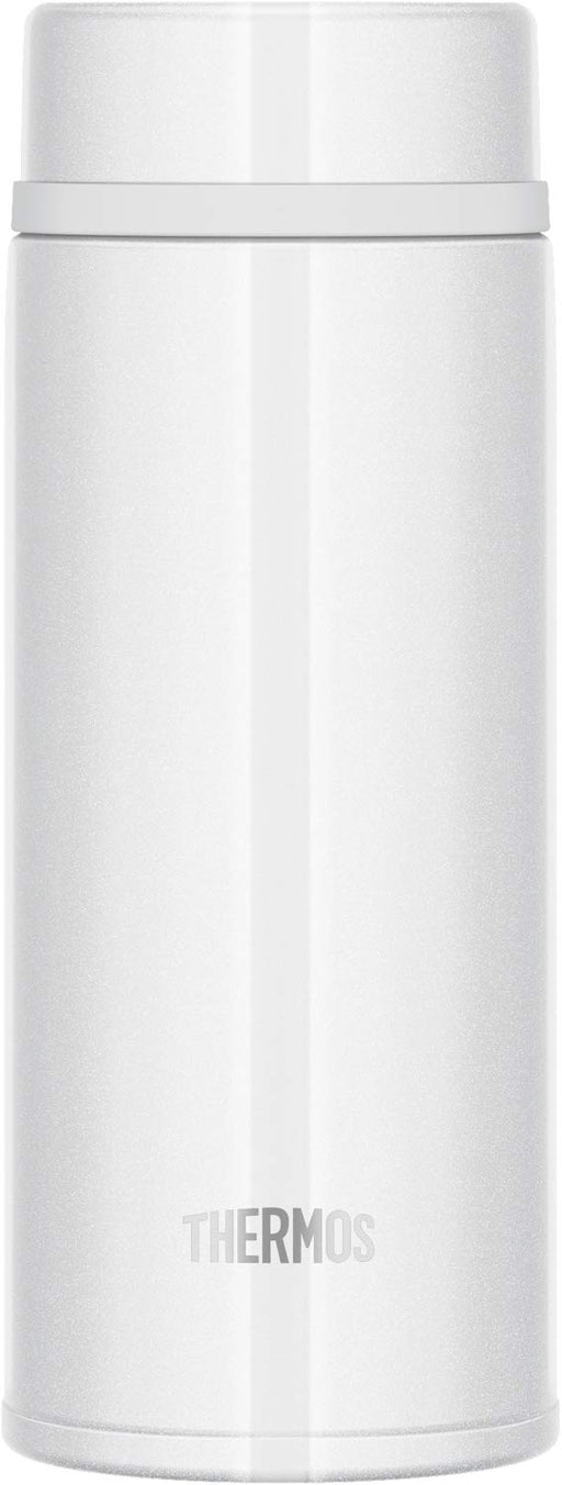 Thermos JNW-350 PRW 350ml Vacuum Insulated Water Bottle-Kiichin - The #1 Place for Japanese Goods in Your Hand!