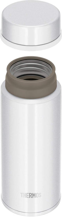 Thermos JNW-350 PRW 350ml Vacuum Insulated Water Bottle-Kiichin - The #1 Place for Japanese Goods in Your Hand!