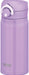 Thermos 350ml Vacuum Insulated Water Bottle - Purple-Kiichin - The #1 Place for Japanese Goods in Your Hand!