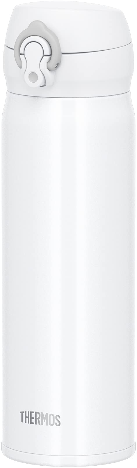 Thermos JNL-505 WHGY 500ml Water Bottle Vacuum Insulated Mobile Mug-Kiichin - The #1 Place for Japanese Goods in Your Hand!