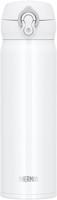 Thermos JNL-505 WHGY 500ml Water Bottle Vacuum Insulated Mobile Mug-Kiichin - The #1 Place for Japanese Goods in Your Hand!
