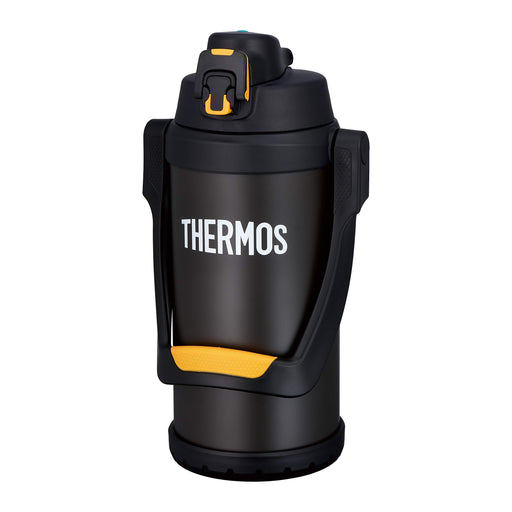 Thermos FFV-2001 2.0L Vacuum Insulated Sports Jug BKOR-Kiichin - The #1 Place for Japanese Goods in Your Hand!