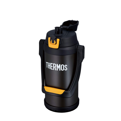 Thermos FFV-2001 2.0L Vacuum Insulated Sports Jug BKOR-Kiichin - The #1 Place for Japanese Goods in Your Hand!