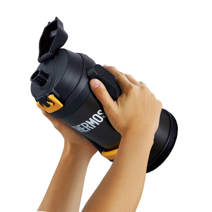 Thermos FFV-2001 2.0L Vacuum Insulated Sports Jug BKOR-Kiichin - The #1 Place for Japanese Goods in Your Hand!