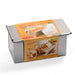 Tiger Crown Japan Square Bread Pan - Aluminized Steel, 1 Loaf, Sliding Lid-Kiichin - The #1 Place for Japanese Goods in Your Hand!