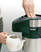 Tiger 2.2L Stainless Steel Thermal Air Pot Beverage Dispenser-Kiichin - The #1 Place for Japanese Goods in Your Hand!