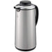 Tiger Stainless Steel Vacuum Carafe 1.84L with Glass Liner & Swivel Base-Kiichin - The #1 Place for Japanese Goods in Your Hand!
