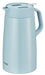 Tiger Thermos 1.6L Aqua Blue Pwo-A160AC Thermal/Cold Table Pot-Kiichin - The #1 Place for Japanese Goods in Your Hand!