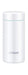 Tiger Thermos Mug Bottle 200ml MMP-J021WL Cool White-Kiichin - The #1 Place for Japanese Goods in Your Hand!