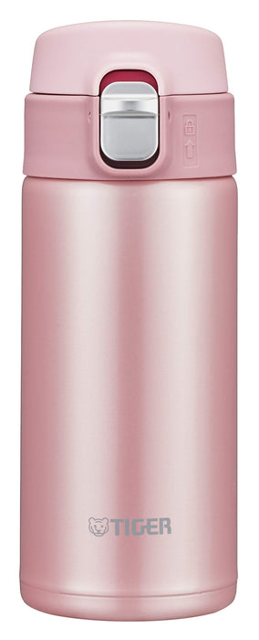 Tiger Thermos Mug Bottle 360ml Sahara MMJ-A361-PB-Kiichin - The #1 Place for Japanese Goods in Your Hand!