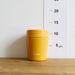 Tiger Thermos Japan Soup Jar 300ml Lunch Box - Saffron Yellow-Kiichin - The #1 Place for Japanese Goods in Your Hand!