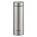 Tiger Thermos 300ml Water Bottle 6H Hot/Cold Matte Steel MMP-K030XM-Kiichin - The #1 Place for Japanese Goods in Your Hand!