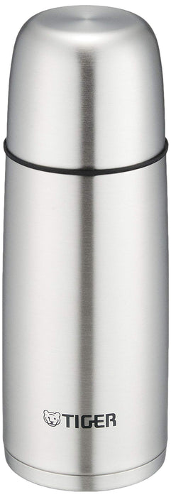 Tiger Thermos 350ml Water Bottle Cup - Japan MSC-C035-XS-Kiichin - The #1 Place for Japanese Goods in Your Hand!