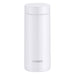 Tiger Thermos Water Bottle 350ml - 6Hr Thermal Insulation - Japan MMZ-K035WF-Kiichin - The #1 Place for Japanese Goods in Your Hand!