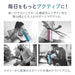 Tiger Thermos 800ml Water Bottle with Slant Handle - Lightweight Stainless Steel, Direct Drinking, Blue-Kiichin - The #1 Place for Japanese Goods in Your Hand!