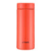 Tiger Thermos Water Bottle 6Hr Warm/Cold 350ml Valencia Orange MMZ-A351Do-Kiichin - The #1 Place for Japanese Goods in Your Hand!