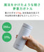 Tiger Thermos Water Bottle 6Hr Warm/Cold 350ml Valencia Orange MMZ-A351Do-Kiichin - The #1 Place for Japanese Goods in Your Hand!