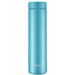 Tiger Thermos Water Bottle 500ml 6Hr Warm/Cold Screw Mug Mmz-A501Aa Aqua Blue-Kiichin - The #1 Place for Japanese Goods in Your Hand!