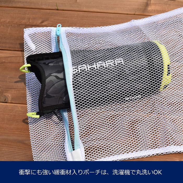 Tiger Thermos 1L Sahara Steel Bottle Sports Direct Drinking Wide Mouth Cooling Black Mme-F100Kk-Kiichin - The #1 Place for Japanese Goods in Your Hand!