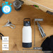 Tiger Thermos Mta-B100Wk 1L Stainless Steel Water Bottle Sports Direct Drinking-Kiichin - The #1 Place for Japanese Goods in Your Hand!