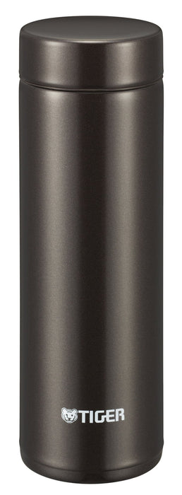 Tiger Thermos 300ml Stainless Mini Bottle Sahara Mug-Kiichin - The #1 Place for Japanese Goods in Your Hand!