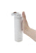 Tiger Thermos 300ml Stainless Steel Sahara Mug - Lightweight Yume Gravity Snow White Mmx-A030-Ww-Kiichin - The #1 Place for Japanese Goods in Your Hand!