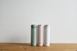 Tiger Thermos 300ml Stainless Steel Sahara Mug - Lightweight Yume Gravity Snow White Mmx-A030-Ww-Kiichin - The #1 Place for Japanese Goods in Your Hand!