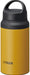 Tiger Thermos 400ml Stainless Steel Bottle w/Handle - Mcz-S040Ye-Kiichin - The #1 Place for Japanese Goods in Your Hand!