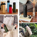 Tiger Thermos 480ml Mug Bottle Stainless Steel Vacuum Insulated-Kiichin - The #1 Place for Japanese Goods in Your Hand!