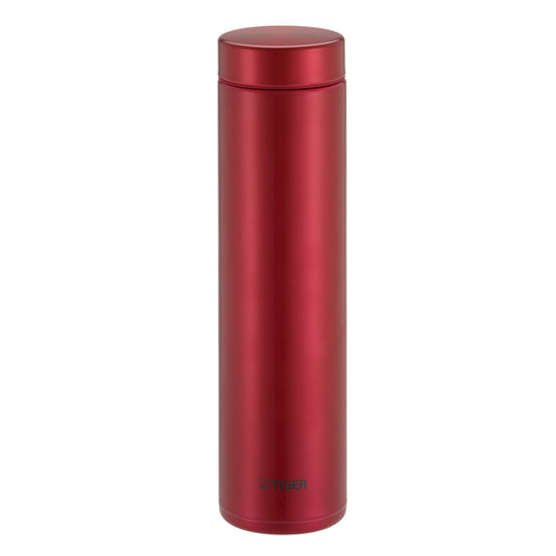 Tiger Thermos 600ml Stainless Steel Water Bottle - Sahara Mug-Kiichin - The #1 Place for Japanese Goods in Your Hand!