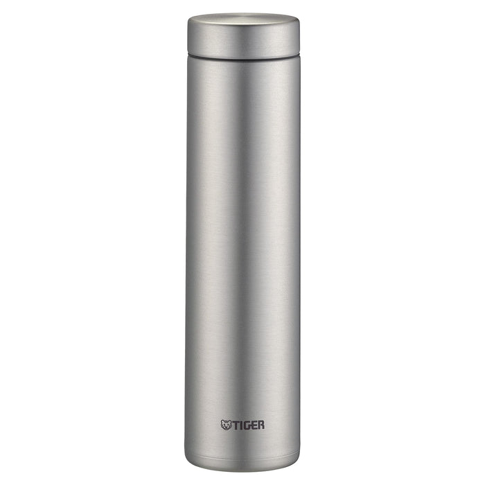 Tiger Thermos 600ml Screw Mug Bottle SS Vacuum Insulated Bottle Hot/Cold-Kiichin - The #1 Place for Japanese Goods in Your Hand!