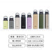 Tiger Thermos 600ml White Stainless Steel Bottle w/Handle - Mcz-S060Wz-Kiichin - The #1 Place for Japanese Goods in Your Hand!