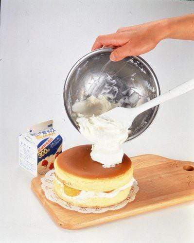 Tigercrown Japan 26.4Cm All-Silicone Spatula Premium Quality Kitchen Tool-Kiichin - The #1 Place for Japanese Goods in Your Hand!