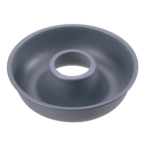 Tigercrown Aluminum Angel Cake Pan - Premium Baking Essential-Kiichin - The #1 Place for Japanese Goods in Your Hand!