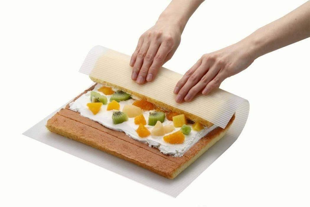 Tigercrown Japan Silicone Sushi Roll Mat - User-Friendly Kitchen Tool-Kiichin - The #1 Place for Japanese Goods in Your Hand!