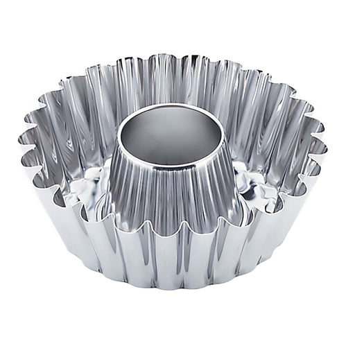 Tigercrown Stainless Steel Cake Pan - Premium Baking Essential-Kiichin - The #1 Place for Japanese Goods in Your Hand!