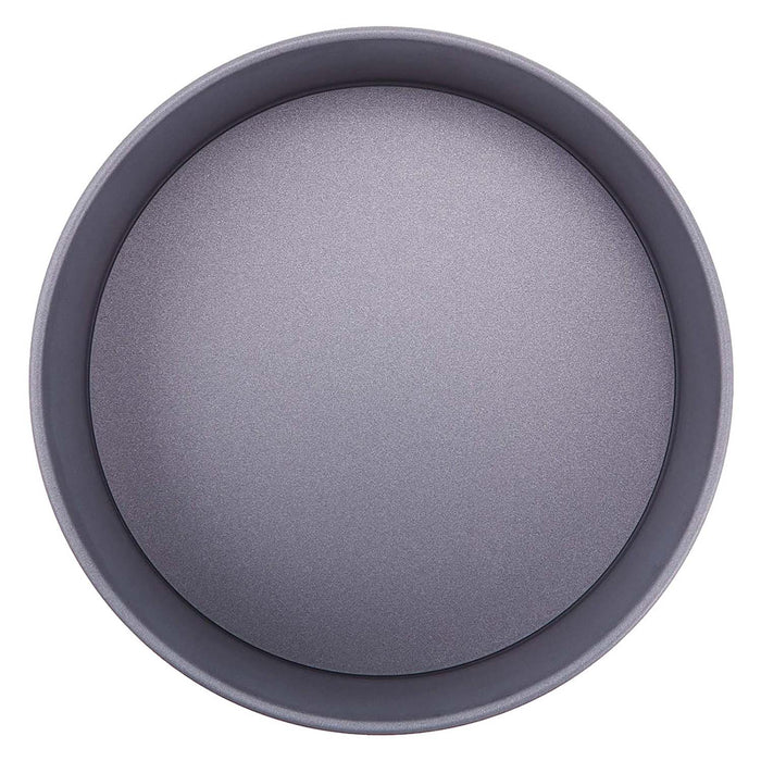 Tigercrown 21cm Round Cake Pan with Removable Bottom - Premium Quality Baking Essential-Kiichin - The #1 Place for Japanese Goods in Your Hand!