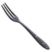 Todai Rikyu Japan Black Crystal Cocktail Fork - Elegant Utensil for Exquisite Beverages-Kiichin - The #1 Place for Japanese Goods in Your Hand!