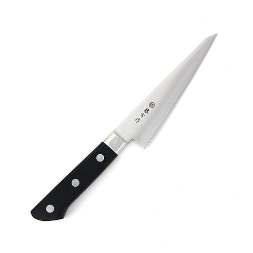 Tojiro Fujitora DP 2-Layer Honesuki Knife 150mm - Premium Culinary Tool-Kiichin - The #1 Place for Japanese Goods in Your Hand!