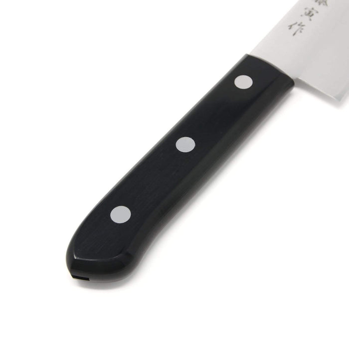 Tojiro Fujitora DP 3-Layer Gyuto Knife 180mm - Premium Culinary Tool-Kiichin - The #1 Place for Japanese Goods in Your Hand!