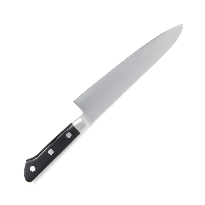 Tojiro Fujitora Dp 180mm 3-Layer Gyuto Knife - Premium Culinary Tool-Kiichin - The #1 Place for Japanese Goods in Your Hand!
