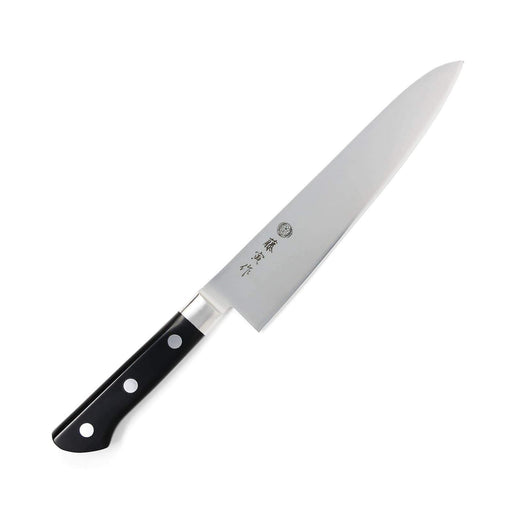 Tojiro Fujitora Dp 240mm 3-Layer Gyuto Knife - Premium Culinary Tool-Kiichin - The #1 Place for Japanese Goods in Your Hand!